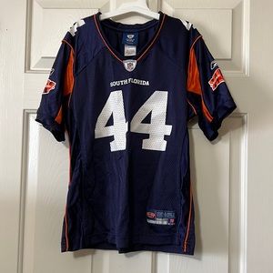 Women’s Small Super Bowl XLIV Jersey-Never Worn